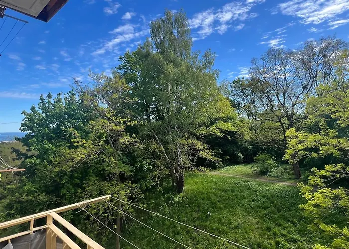 Apartament Na Piątkę
